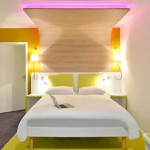 Ibis Styles Centre Montelimar