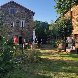 Le Marconnes Saint-Arcons-de-Barges