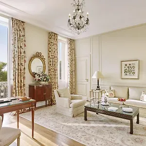 ***** Hotel Du Cap Eden Roc Francia