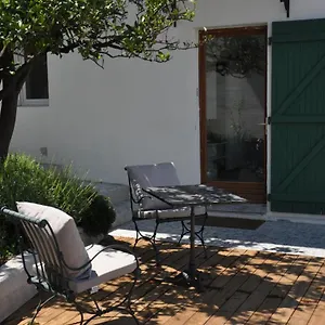 7 Avenue De Provence Apartment Antibes