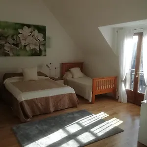  Bed & Breakfast Bellevue France