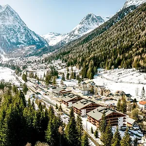 Dormio Les Portes Du Mont Blanc Vallorcine