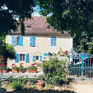  Bed & Breakfast Auberge Du Lion D'or France