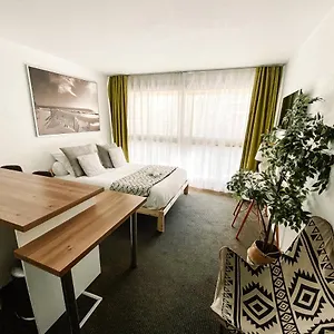  Apartamento Adorable Sur La Francia