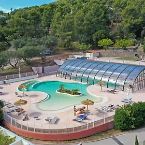 *** Hotel Domaine Des Gueules Cassees France