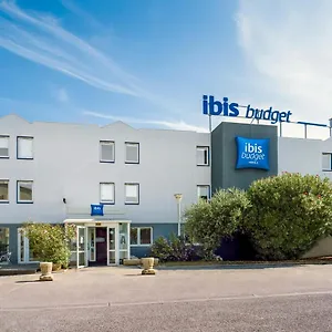 ** Hotel Ibis Budget Sud Fourchon France