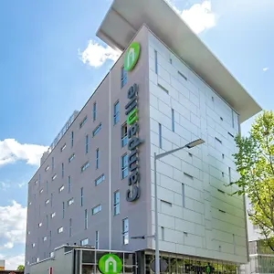 3* Hotel Campanile Ferrand Centre