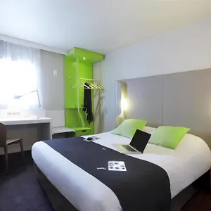 3* Hotel Campanile Lyon Ouest
