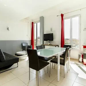  Apartamento Florella République Francia