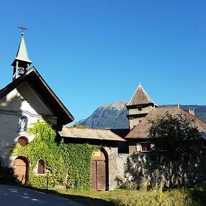 Château Du Vigny - Hébergement de vacances